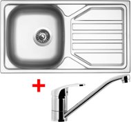 Sinks Okio 780 V + Pronto - Set drezu a batérie