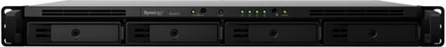 Synology RS422+ - NAS - Fő fotó