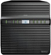  NAS  Synology DS423 - NAS