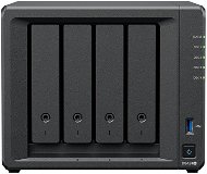 NAS Synology DS423+ - NAS