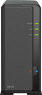  NAS  Synology DS124 - NAS