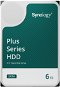 Hard Drive Synology HAT3300-6T - Pevný disk
