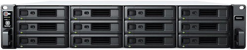 Synology RS2423+ -  NAS  - Main image
