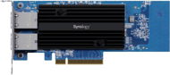 Synology E10G30-T2 - Network Card