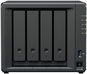 Synology DS925+ 2x HAT3300-4T - Set