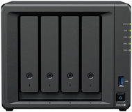 Synology DS925+ 2x HAT3310-8T - Set