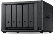 Synology DX525 - Rozšiřující jednotka pro NAS