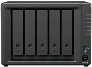 Synology DS1525+ - NAS