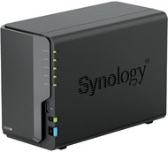 Synology DS225 + 2 × HAT3320-8T -  NAS 