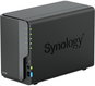  NAS  Synology DS225 + 2 × HAT3320-8T - NAS