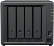 Synology DS925 + 2 × HAT3320-8T -  NAS 