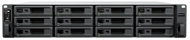 Synology RS2423RP+II -  NAS 