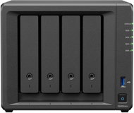 Synology DS925neo+ -  NAS 