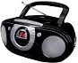 Soundmaster SCD5100SW čierne - Rádio