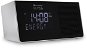 Soundmaster Elite line UR8200SI - Radio Alarm Clock