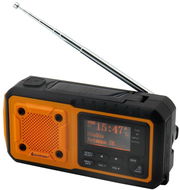 Soundmaster DAB112OR - Radio