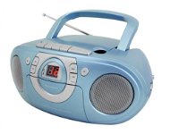 Soundmaster SCD5100BL modré - Rádio