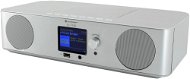 Soundmaster ICD2070SI - Rádió