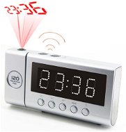 Soundmaster FUR6100SI - Radio Alarm Clock