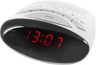 Soundmaster UR101WE - Radio Alarm Clock