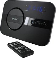 Soundmaster UR600SW - Radio Alarm Clock