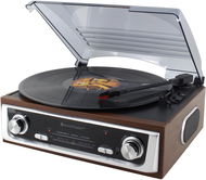 Soundmaster PL196H - Turntable