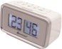 Soundmaster UR105WE - Radio Alarm Clock