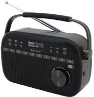 Soundmaster DAB280SW - Rádio