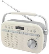 Soundmaster DAB280BE - Rádio