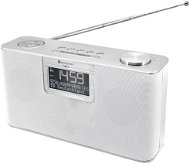 Soundmaster DAB700WE - Rádio