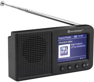 Soundmaster DAB175SW - Radio