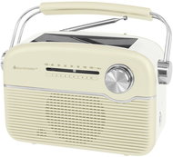 Soundmaster TR480BE - Radio
