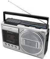 Soundmaster RR20SI - Radio