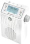 Soundmaster DAB60WE - Radio