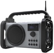 Soundmaster DAB80SG - Radio