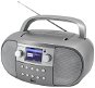 Soundmaster SCD7600TI - Rádio