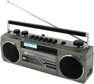 Soundmaster SRR70TI - Radio Recorder