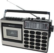 Soundmaster RR18SW - Radio Recorder