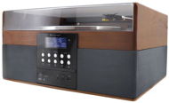 Soundmaster Eliteline PL910 - Mikro HiFi