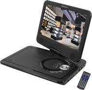 Soundmaster PDB1910SW - DVD Player