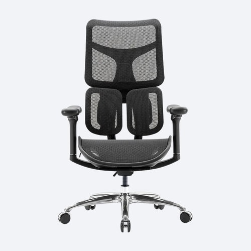 SPINERGO Dual čená - Office Chair - Main image