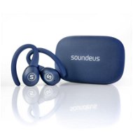 Soundeus Fortis 5S - Wireless Headphones