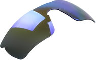 Soundeus Soundglasses 5S Blue Glass - Speaker Accessory