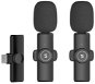 Soundeus Wireless Lavalier USB-C - Microphone