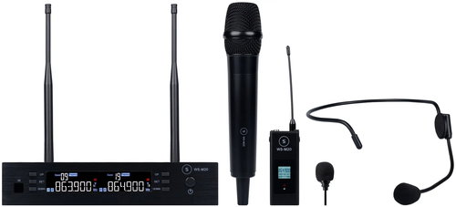 Soundeus SHWS-M20 - Wireless System - Main image