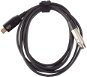 SONTRONICS XLR – USB Cable - Mikrofónny kábel