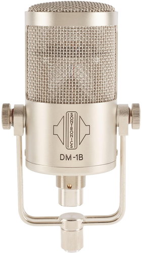 SONTRONICS DM-1B - Microphone - Main image