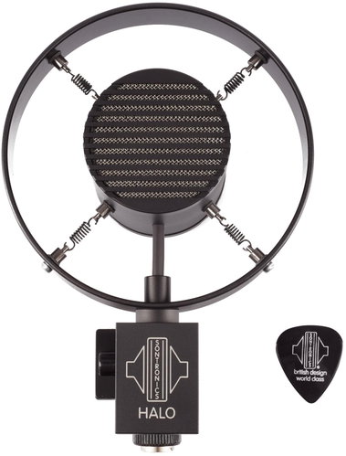SONTRONICS HALO - Mikrofon - Hlavní obrázek