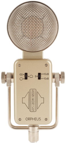 SONTRONICS Orpheus - Microphone - Main image