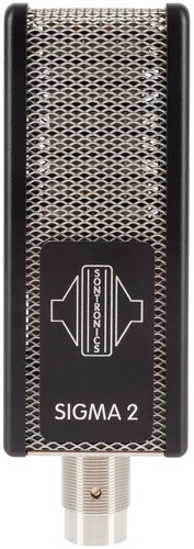 SONTRONICS Sigma 2 - Microphone - Main image
